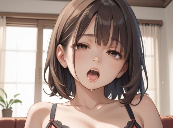 サンプル画像3:妹の美尻に興奮して中出し(みそのえん) [d_515425]