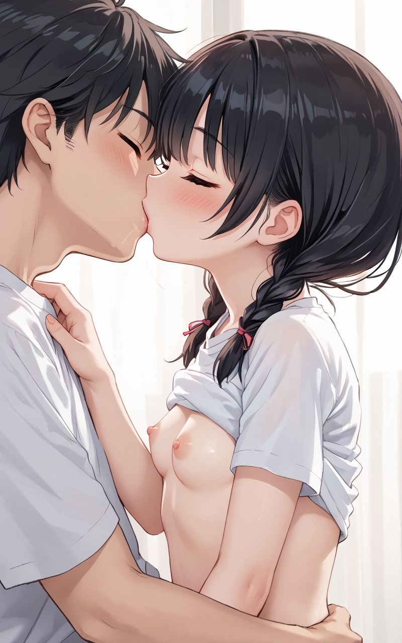 サンプル画像5:家の中で開放的に過ごしてる妹を本気にさせる(ふぉ〜ゆ〜) [d_515429]