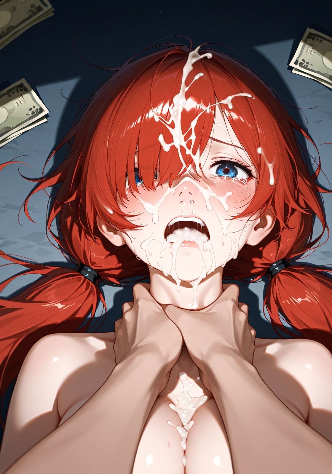 サンプル画像3:閲覧注意 1 〜XXX〜(ニッチッチ) [d_515463]