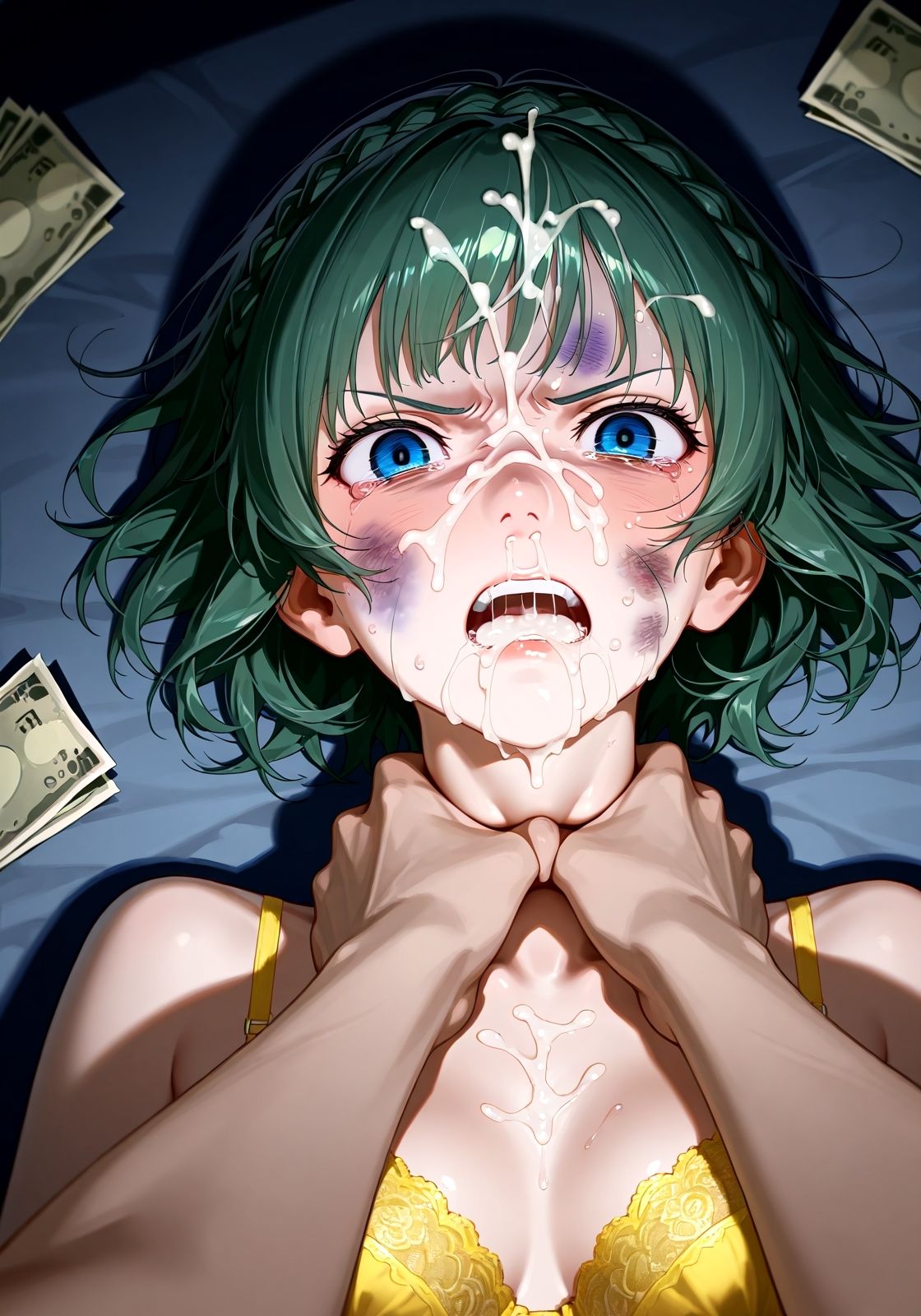 サンプル画像5:閲覧注意 1 〜XXX〜(ニッチッチ) [d_515463]