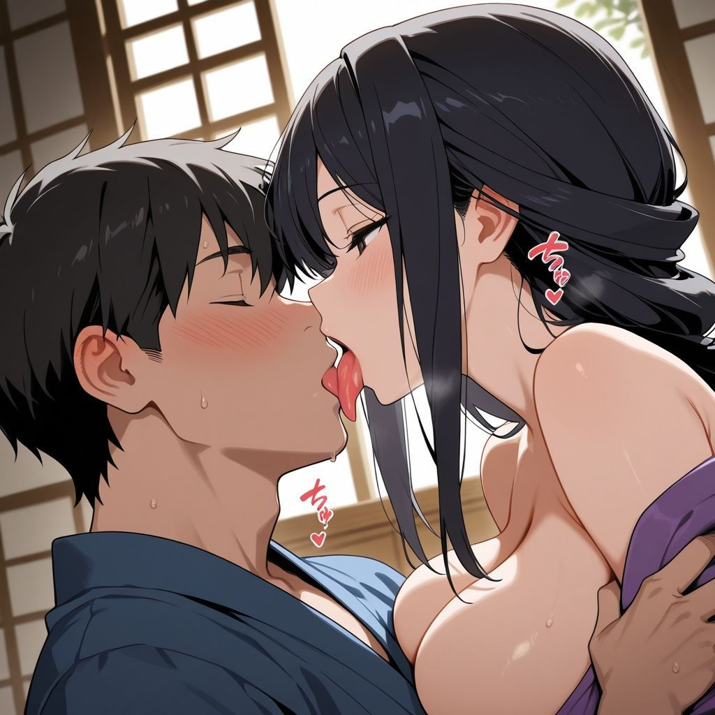 サンプル画像5:くノ一淫乱伝(隙間産業) [d_515473]