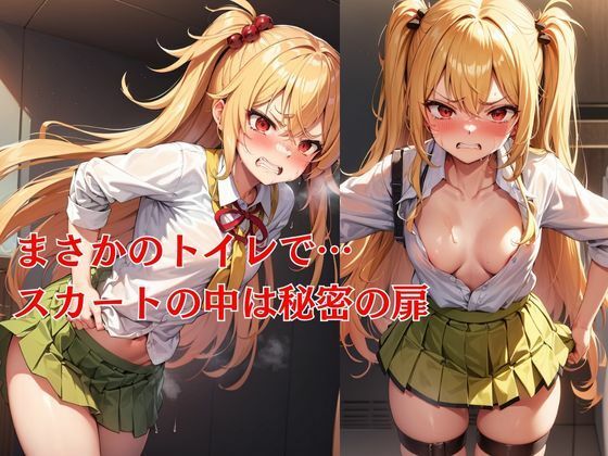 サンプル画像5:あの日見た純粋なヤミの正体とは初めてのことばかり(KIO) [d_515507]