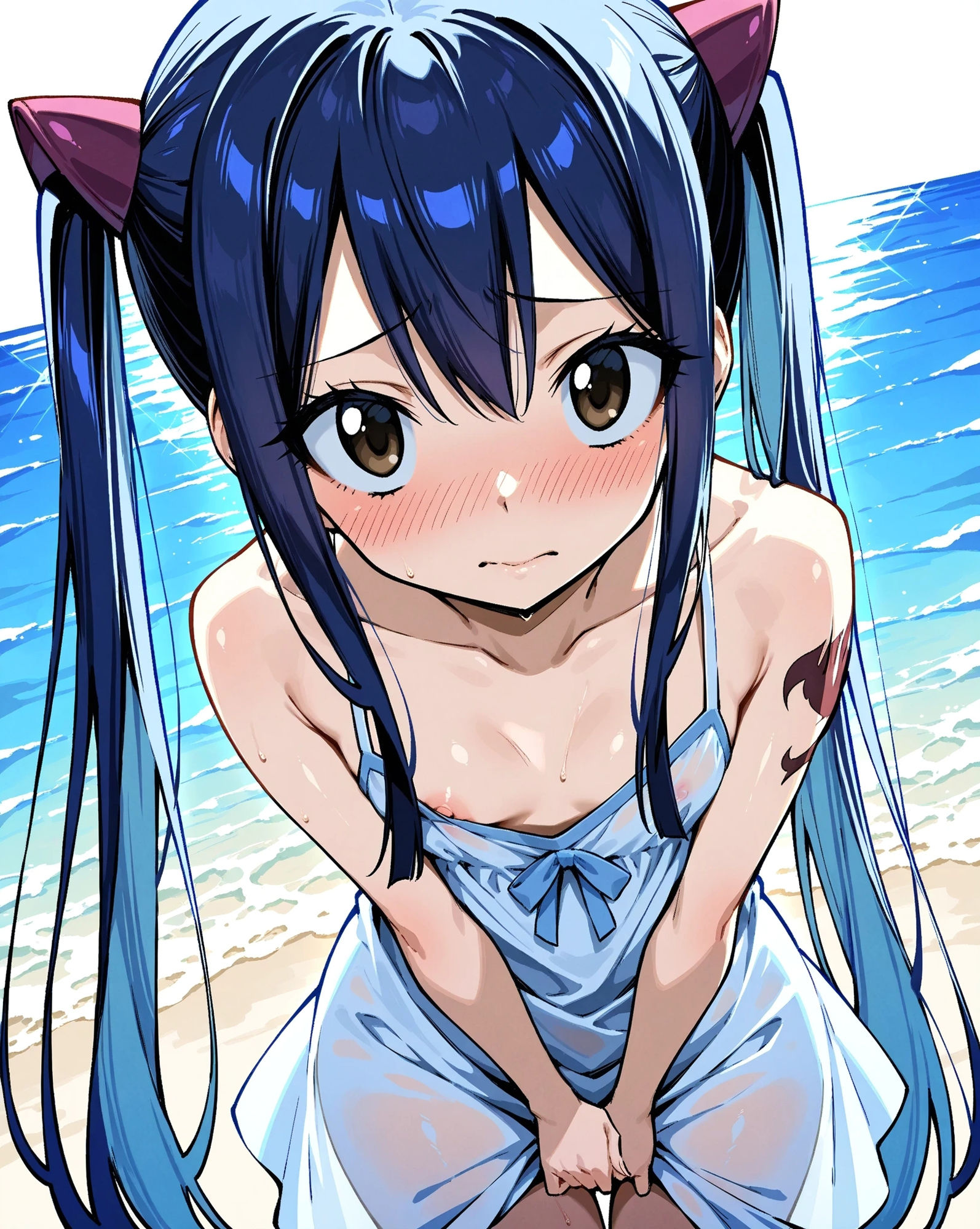 サンプル画像1:天竜の息抜き(HONEY◎CARNIBar) [d_515564]