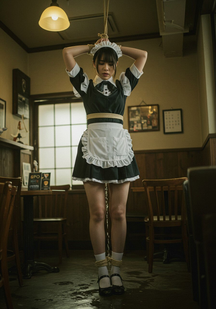 サンプル画像2:強●失禁(もう限界) [d_515567]