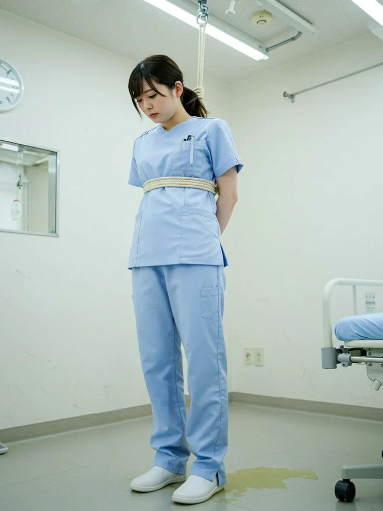 サンプル画像3:強●失禁(もう限界) [d_515567]