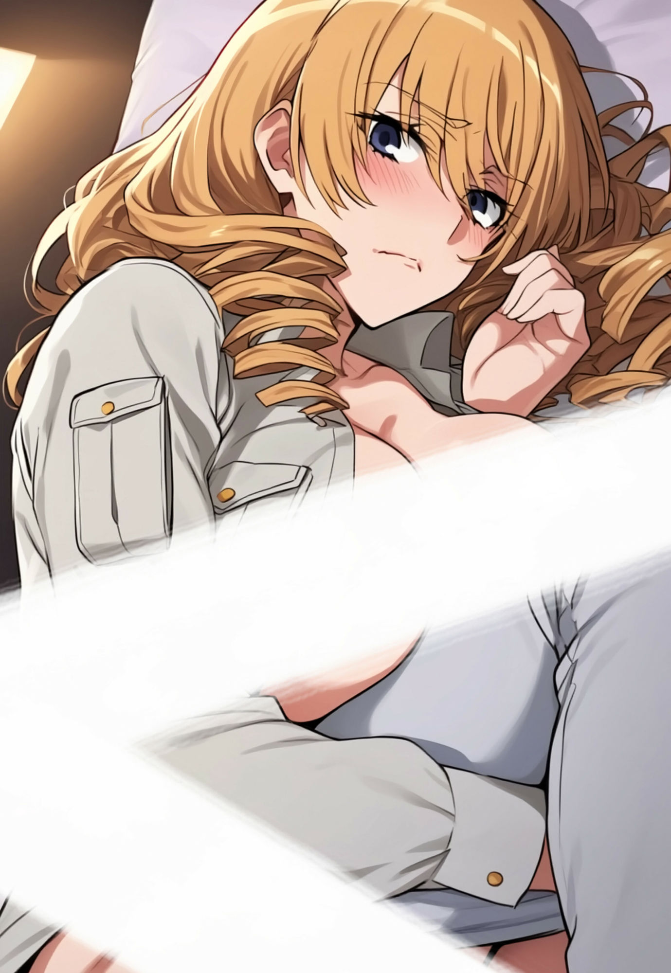 サンプル画像4:追跡封じ魔術師の性事情(ある) [d_515616]