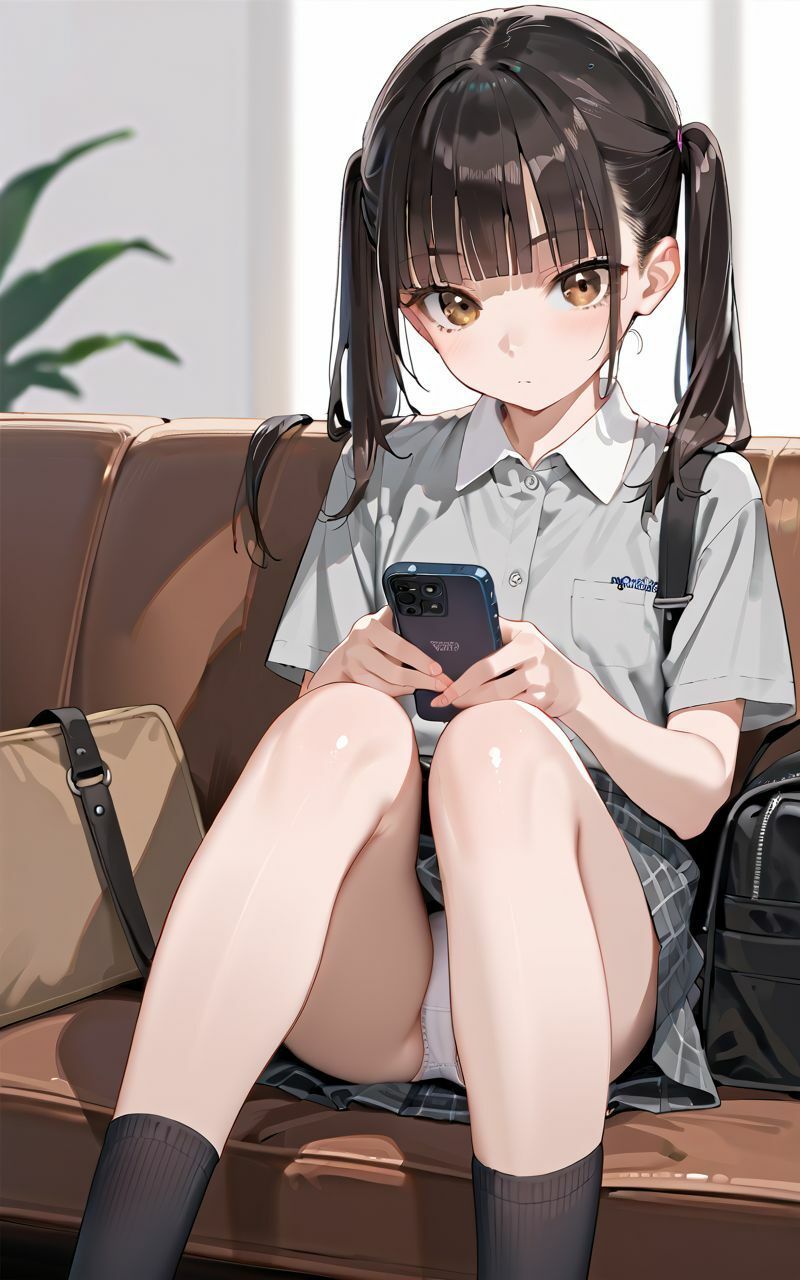 サンプル画像5:制欲姉妹 家の中で生ハメ、中出し日常茶飯事(あんこ) [d_515828]