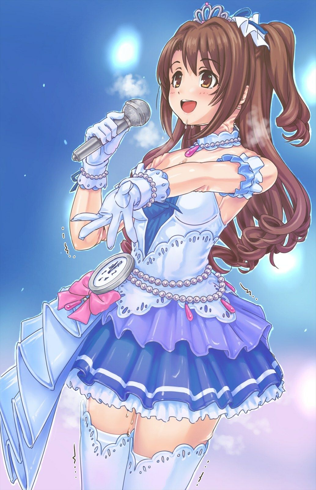 サンプル画像3:お絵かきまとめ2024［下期］(SKA) [d_515891]