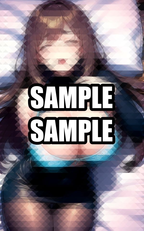 暑くて寝苦しい夜の画像6