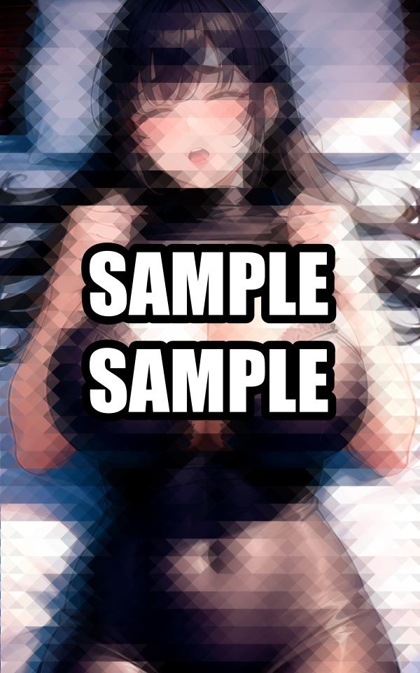 暑くて寝苦しい夜の画像8