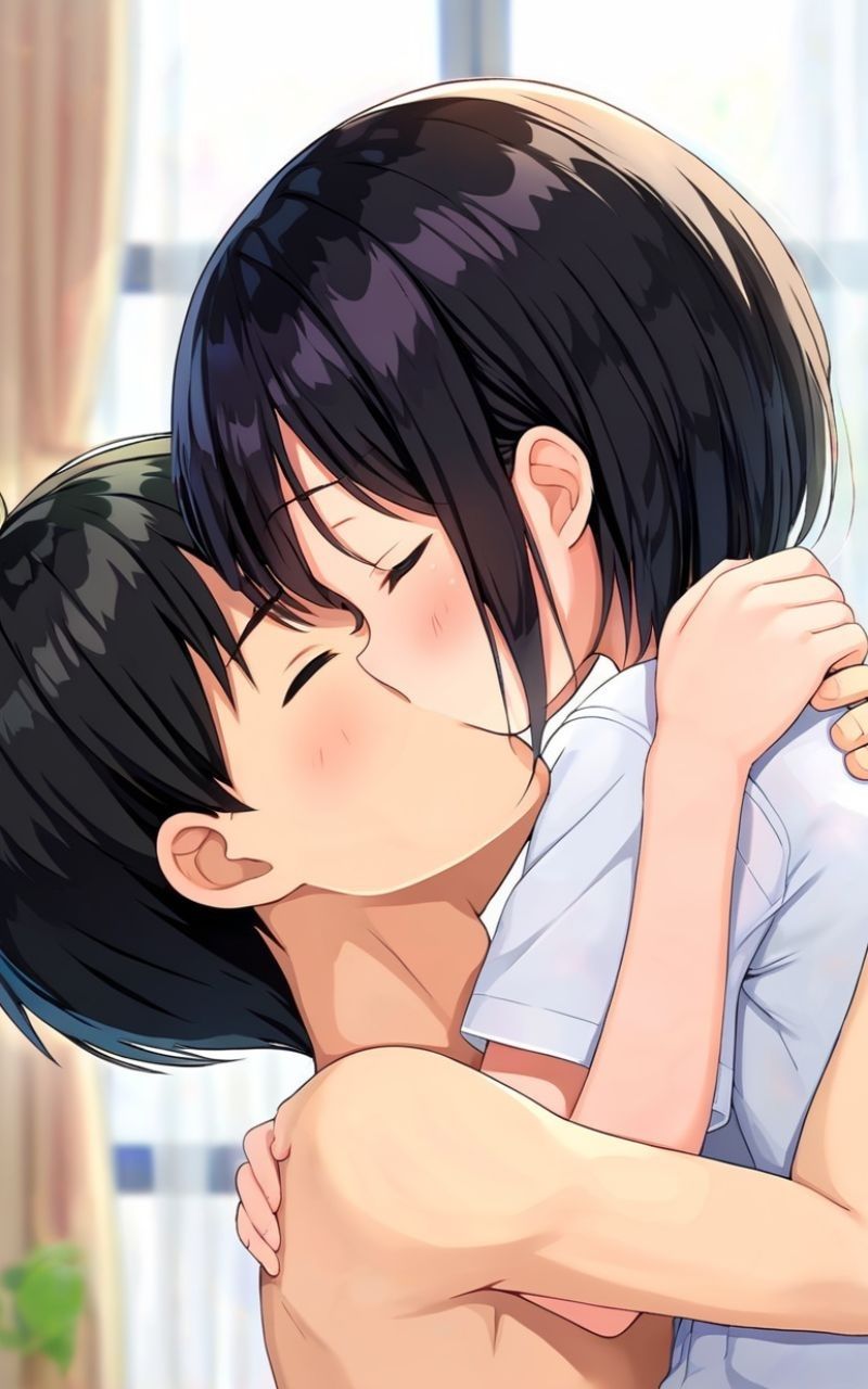 サンプル画像2:妹の誘惑に理性崩壊した件(星空ファンタジア) [d_516007]