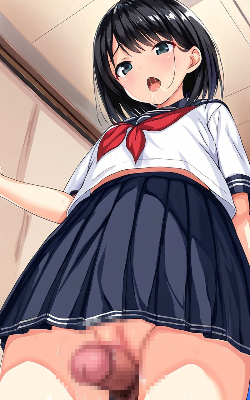 サンプル画像5:妹の誘惑に理性崩壊した件(星空ファンタジア) [d_516007]