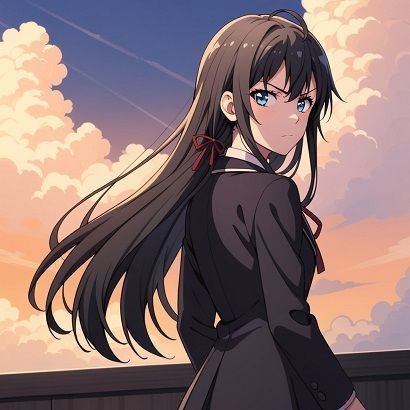 サンプル画像1:雪ノ下〇乃 監禁調教記録集(BlackPumpkin) [d_516053]