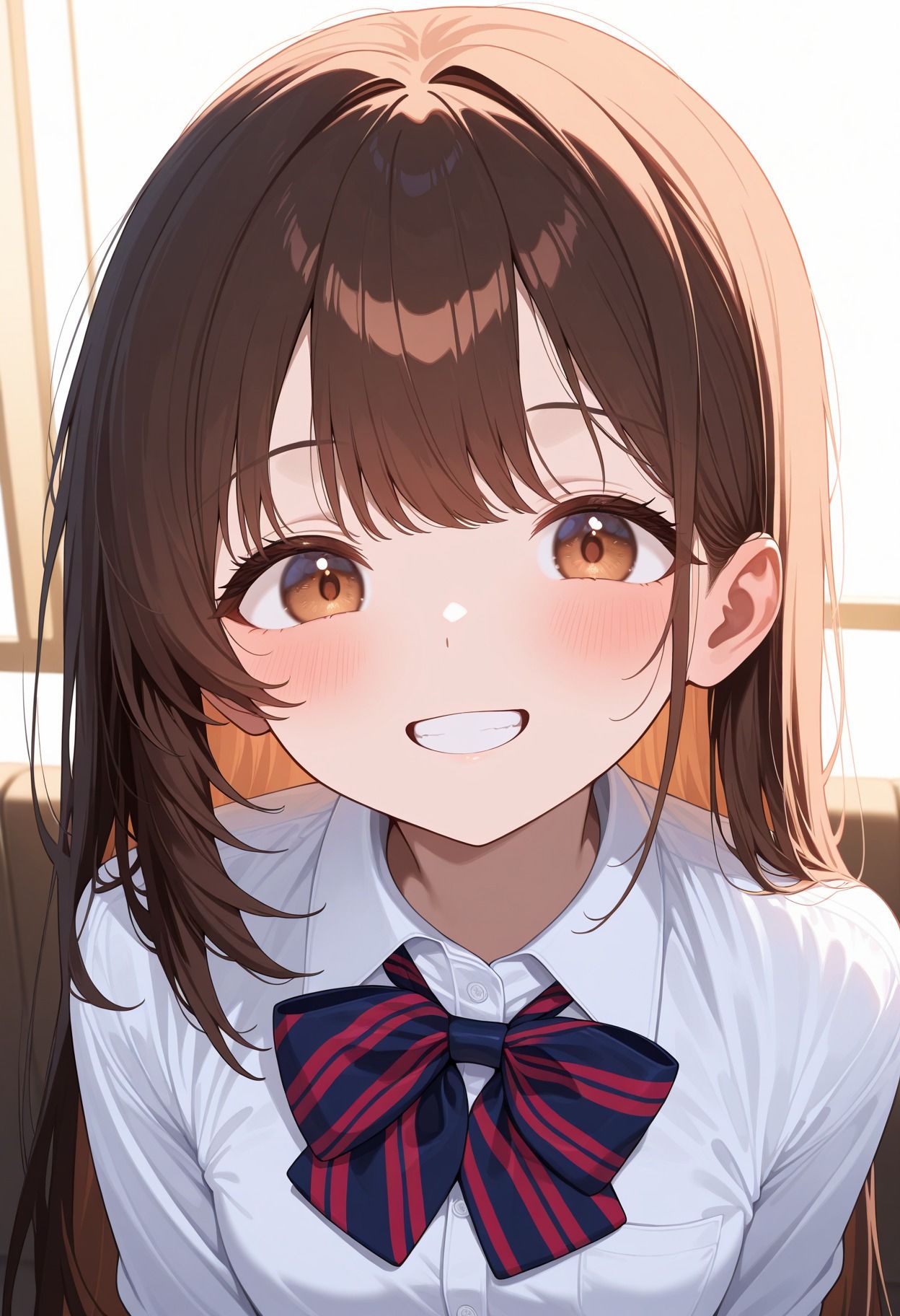 ロり妹に種付け お兄ちゃん!早く起きてシよ?のサンプル画像 6