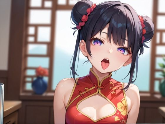 サンプル画像1:妹と近親相姦〜回春エステ〜(むちきち) [d_516143]