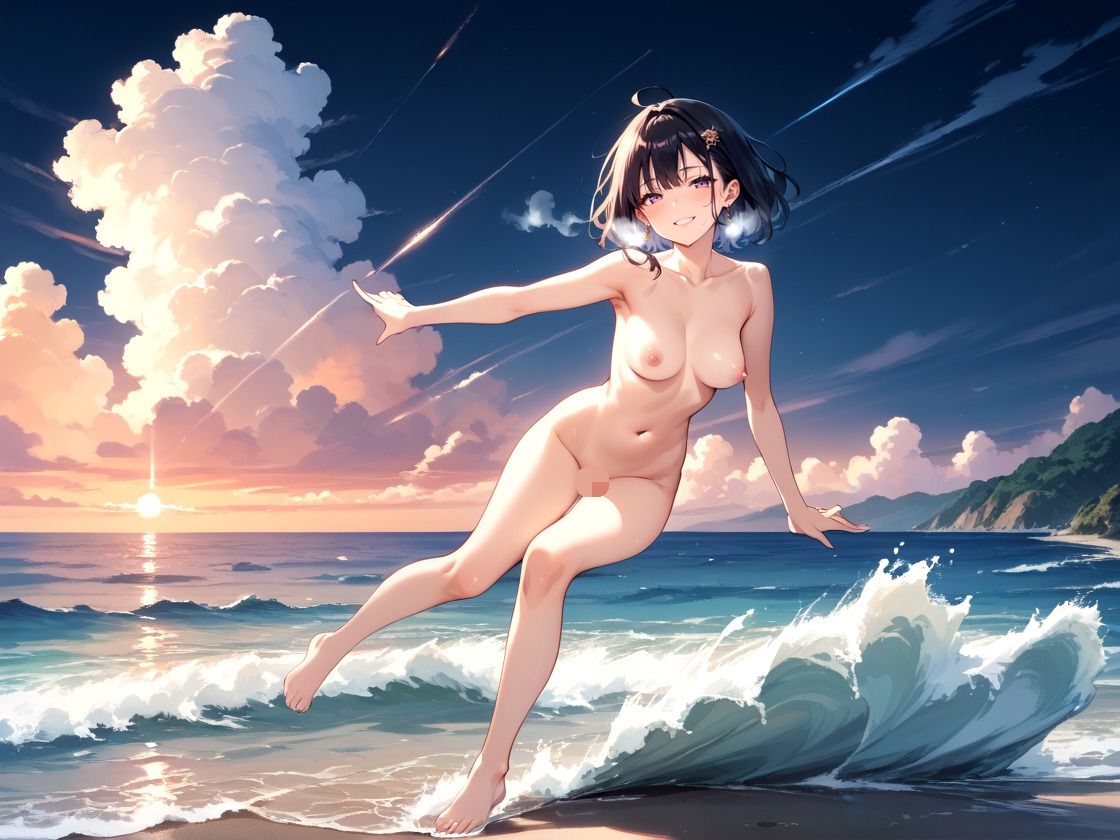 サンプル画像1:催●学園 スク水を●す(デスピール) [d_516192]