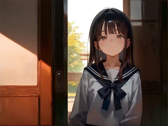 サンプル画像1:あの日からずっと…。 緊縛調教中出しされる姪。(ぴんくましゅまろ) [d_516269]