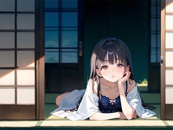 サンプル画像2:あの日からずっと…。 緊縛調教中出しされる姪。(ぴんくましゅまろ) [d_516269]