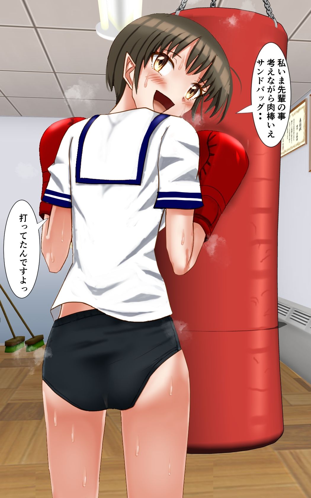 サンプル画像5:Fantiaまとめ【2022】(smallfield) [d_516283]