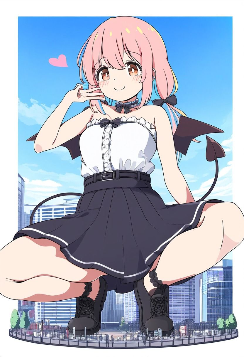 サンプル画像3:おにまいアダルト(潮吹きジョニー) [d_516302]