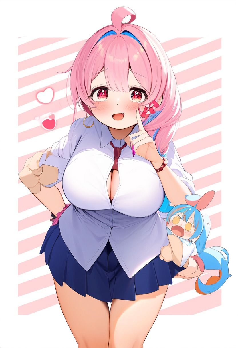 サンプル画像4:おにまいアダルト(潮吹きジョニー) [d_516302]