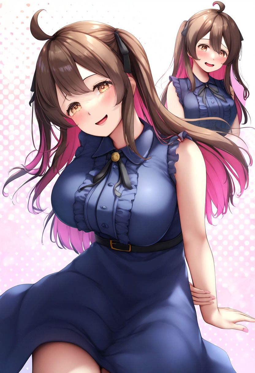 サンプル画像5:おにまいアダルト(潮吹きジョニー) [d_516302]