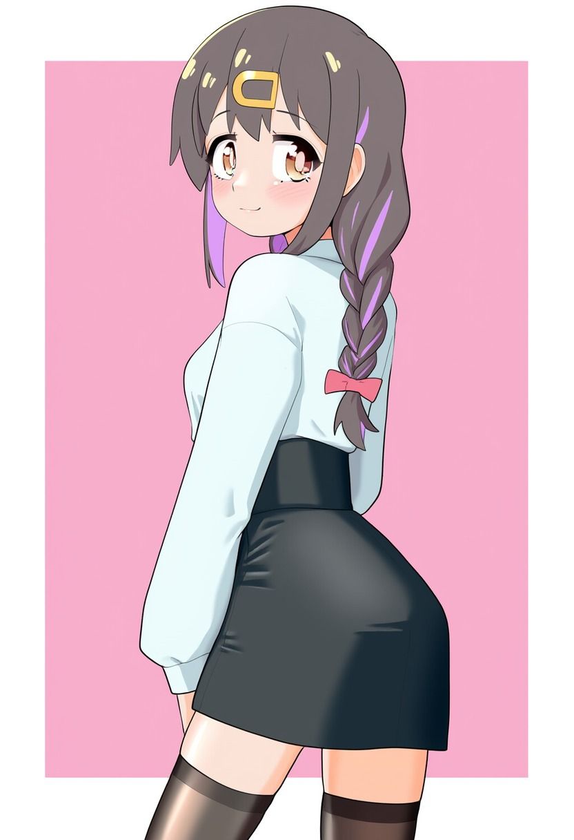 サンプル画像6:おにまいアダルト(潮吹きジョニー) [d_516302]