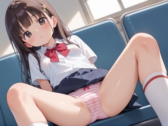 サンプル画像4:肉棒に沼った妹に中出し説教(よしイクぞうさん) [d_516321]