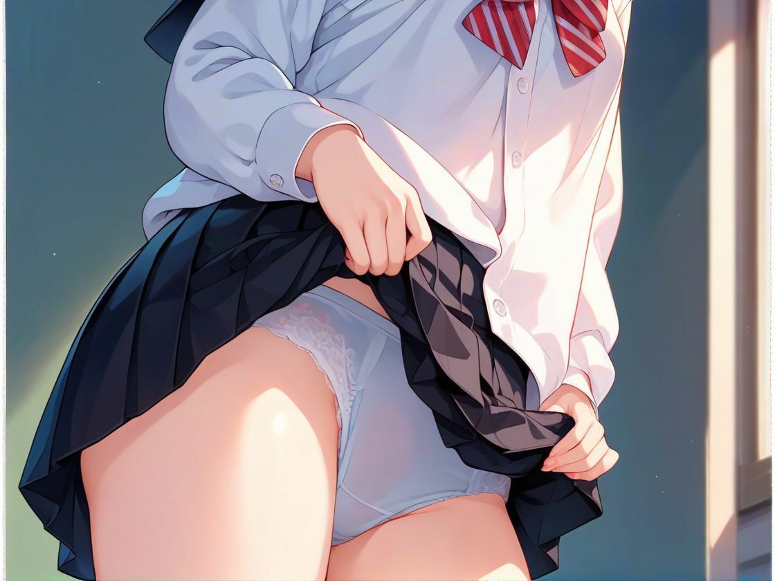 サンプル画像1:貸出許可のハンコはエッチ！ヤれば貸してくれる図書委員(コリコリ屋) [d_516322]