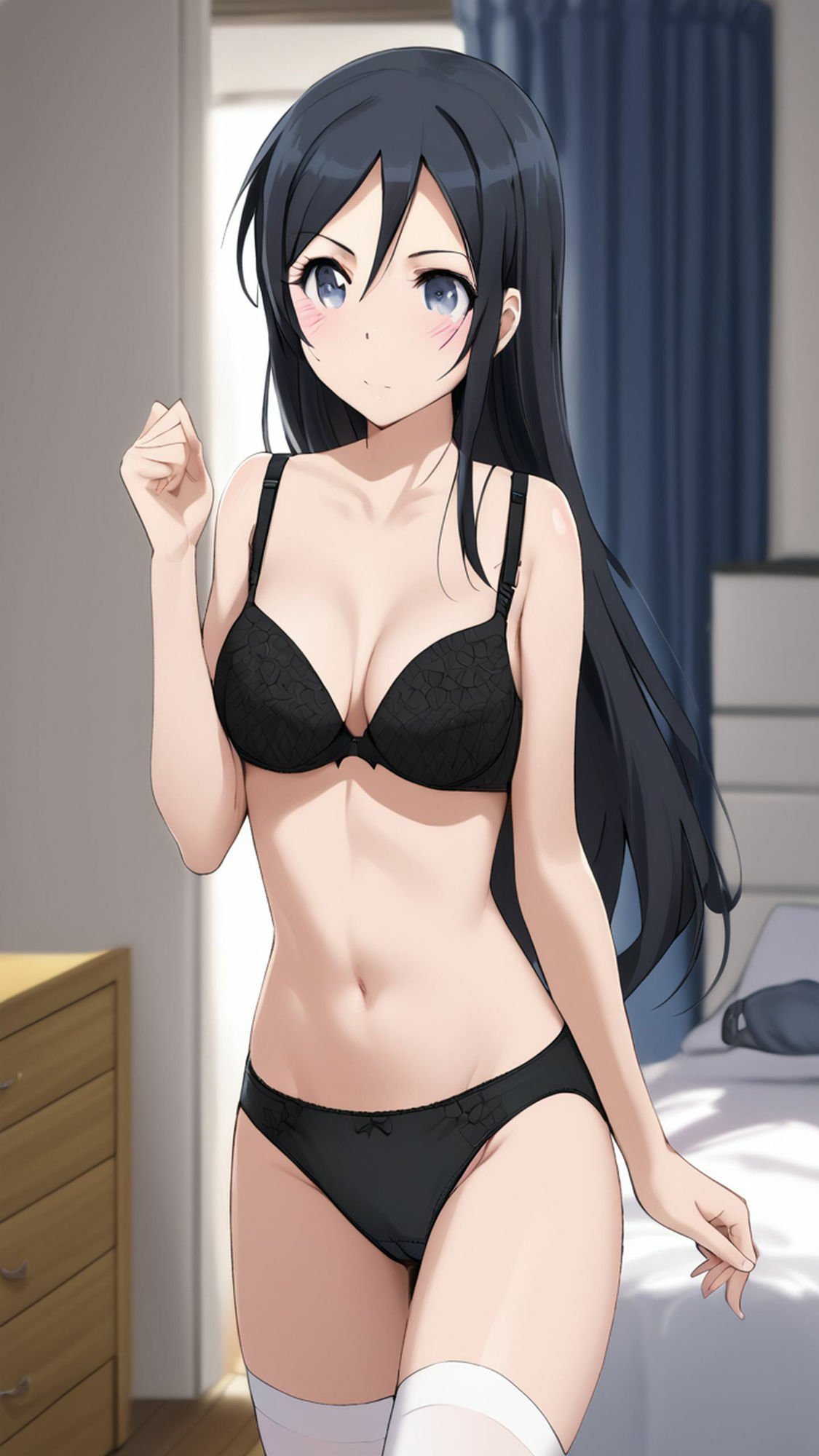 サンプル画像1:新垣あ◯せとエッチ(箱熱) [d_516617]