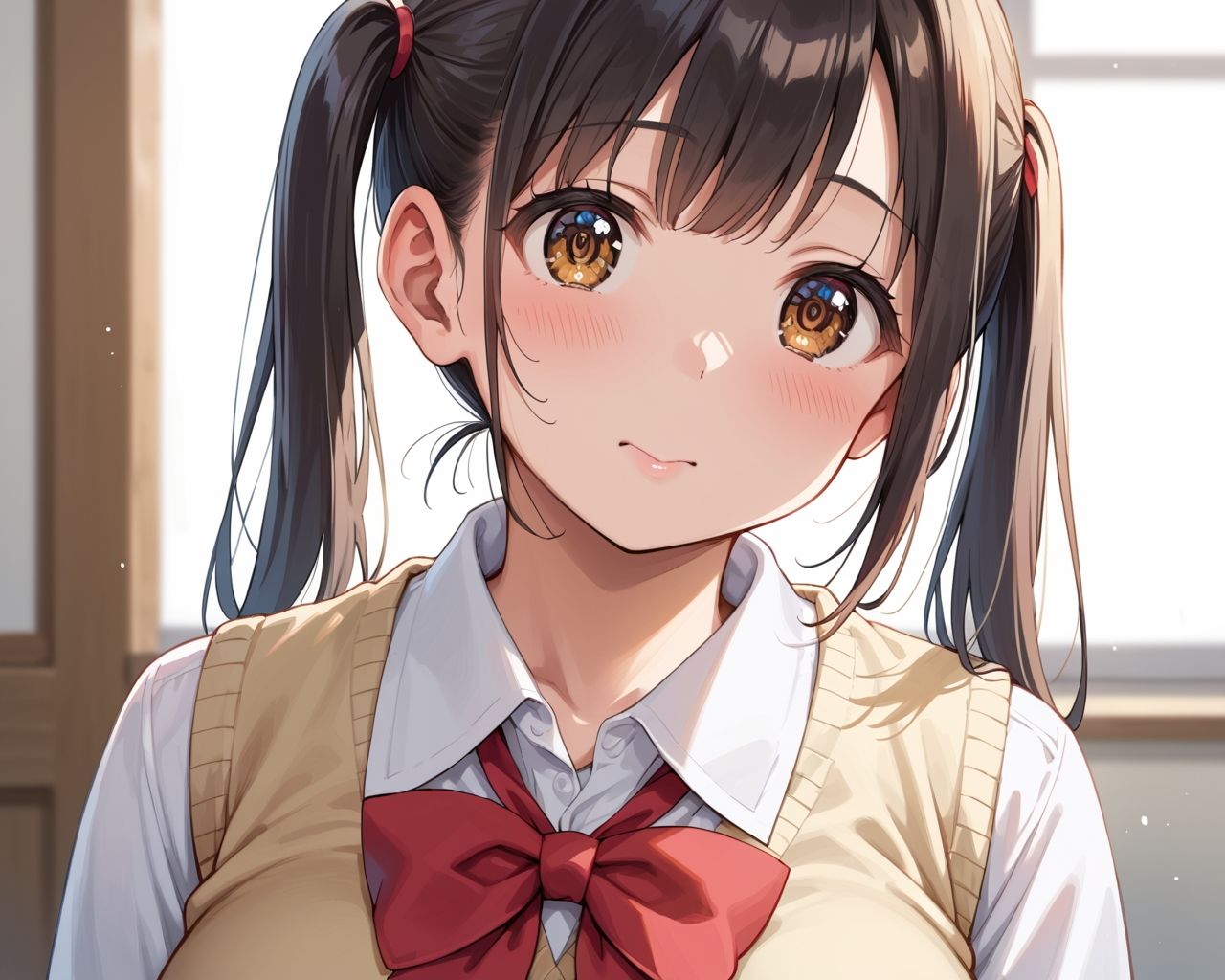 サンプル画像4:女子校生にぱこぱこ中出し 淫乱育成(ひつじ雲) [d_516664]