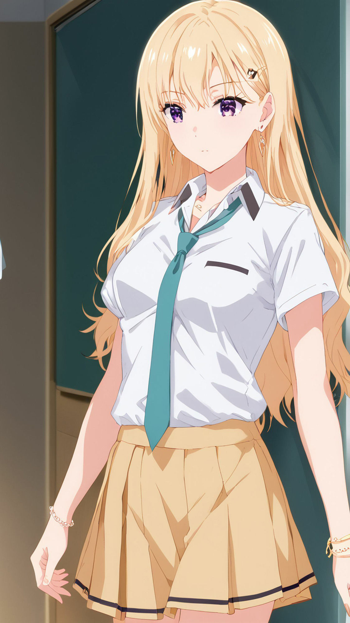 サンプル画像1:綾瀬◯季ともっとエッチ(箱熱) [d_516740]