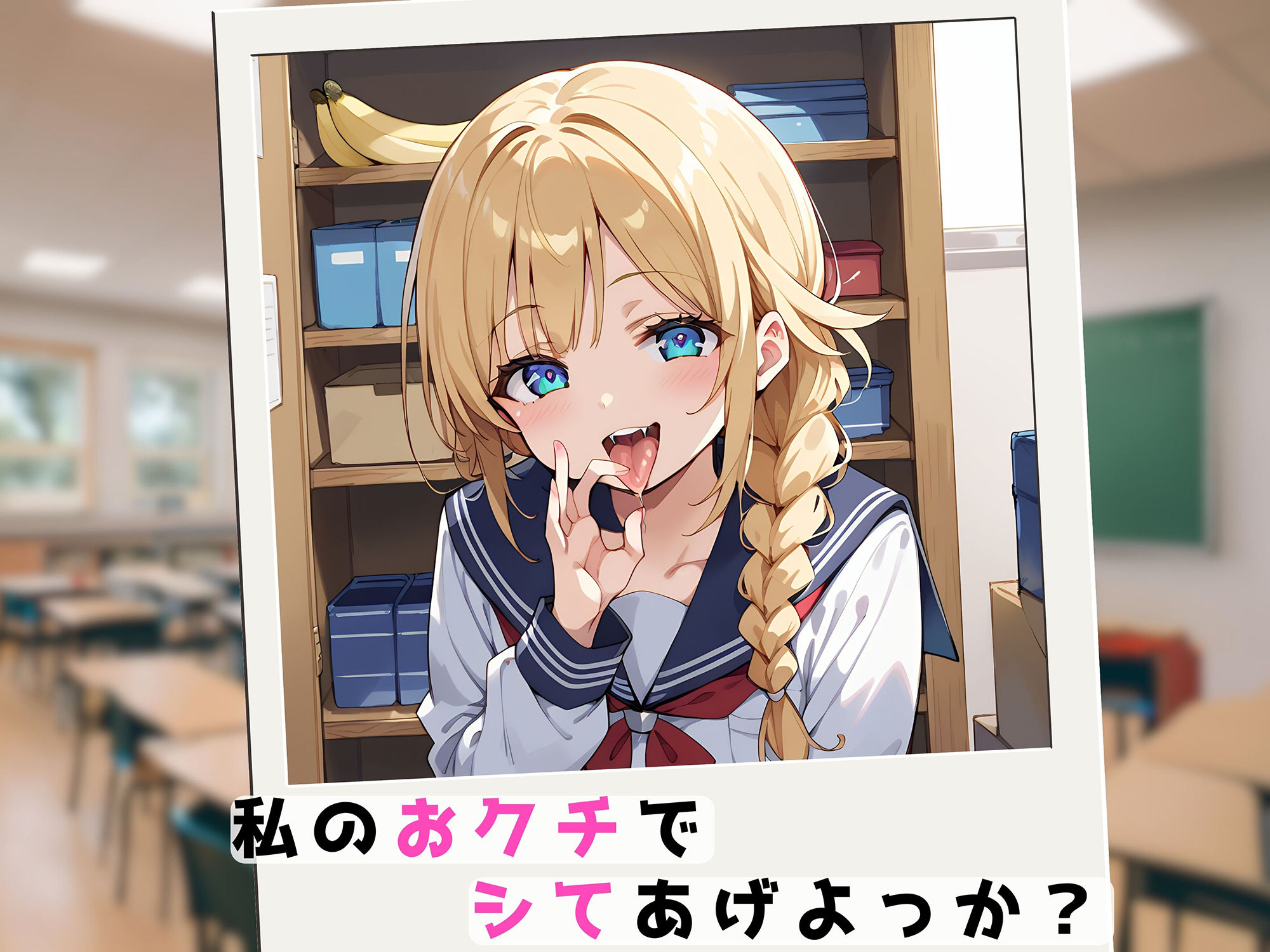 サンプル画像5:性域調査報告書 女子校生編vol.2(てぃーえむ) [d_516817]