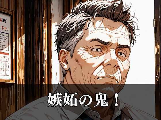 サンプル画像5:愛しの彼女が、厭なおやじに、不良グループに寝取られた(満開の花園) [d_516861]