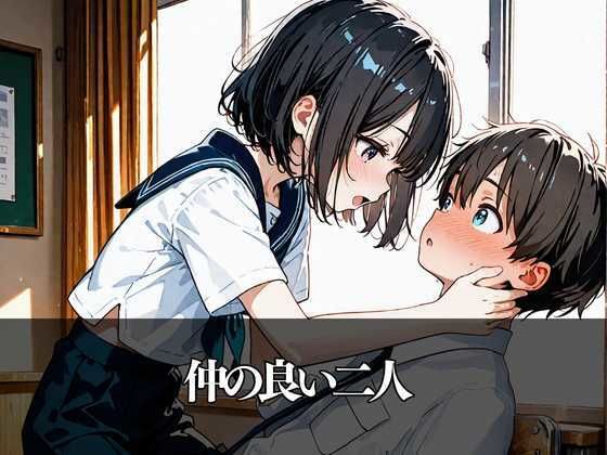 サンプル画像6:愛しの彼女が、厭なおやじに、不良グループに寝取られた(満開の花園) [d_516861]