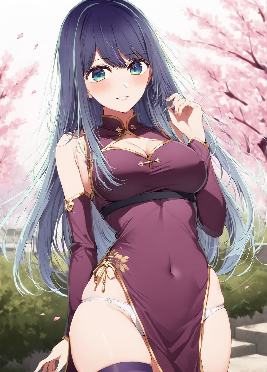 サンプル画像3:「推しの子」黒川あかね セクシー写真集4（全500枚）(人の海) [d_516879]