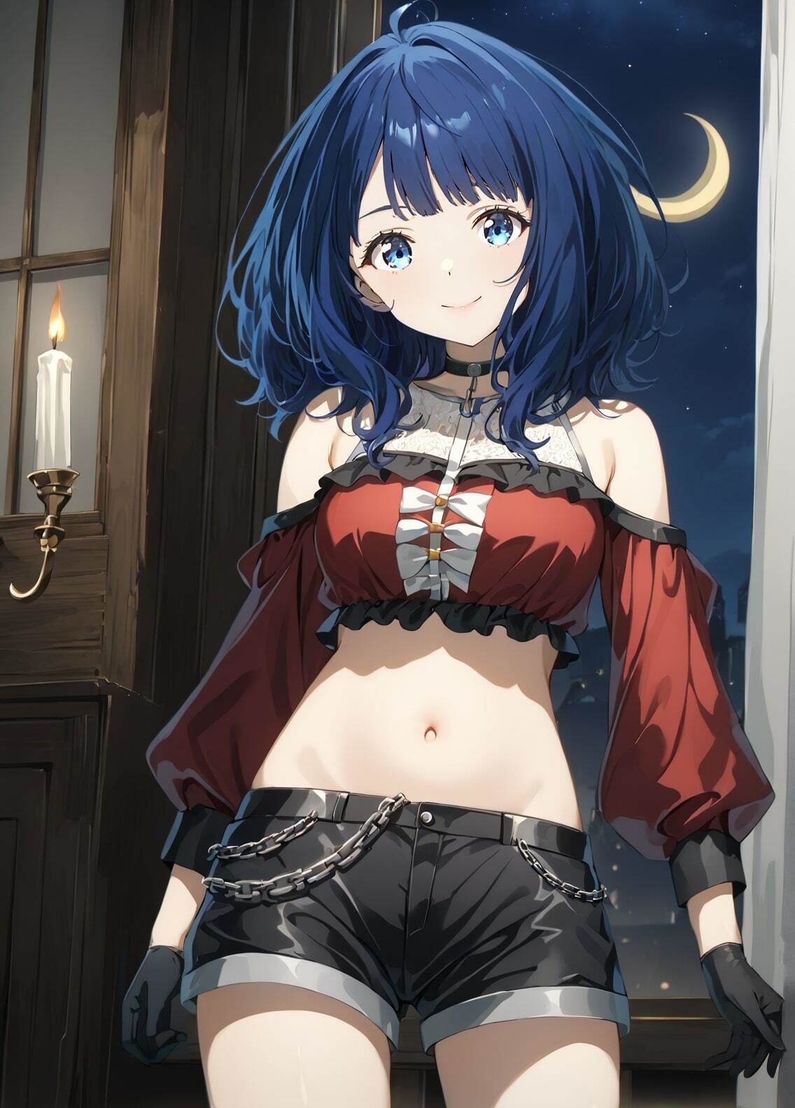 サンプル画像3:「負けヒロインが多すぎる！」八奈見杏菜セクシー写真集4（全500枚）(人の海) [d_516949]