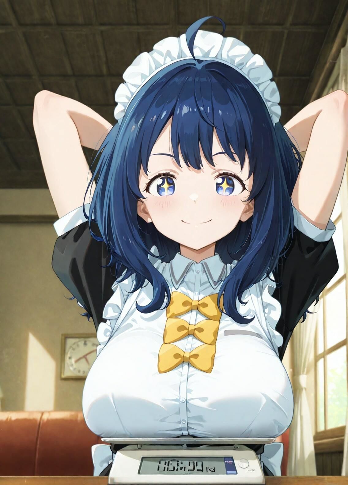 サンプル画像3:「負けヒロインが多すぎる！」八奈見杏菜コスプレ写真集2（全500枚）(人の海) [d_516974]