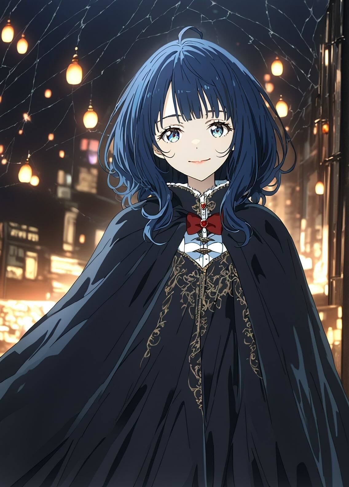 サンプル画像6:「負けヒロインが多すぎる！」八奈見杏菜コスプレ写真集2（全500枚）(人の海) [d_516974]