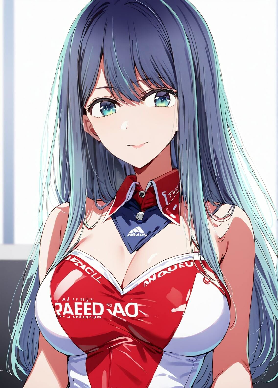 サンプル画像2:「推しの子」黒川あかねコスプレ写真集2（全500枚）(人の海) [d_517000]