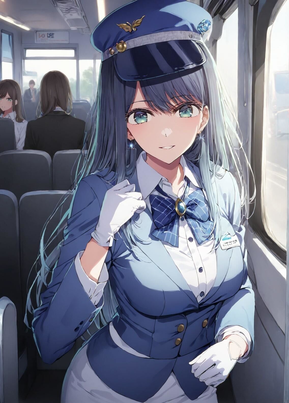 サンプル画像3:「推しの子」黒川あかねコスプレ写真集2（全500枚）(人の海) [d_517000]