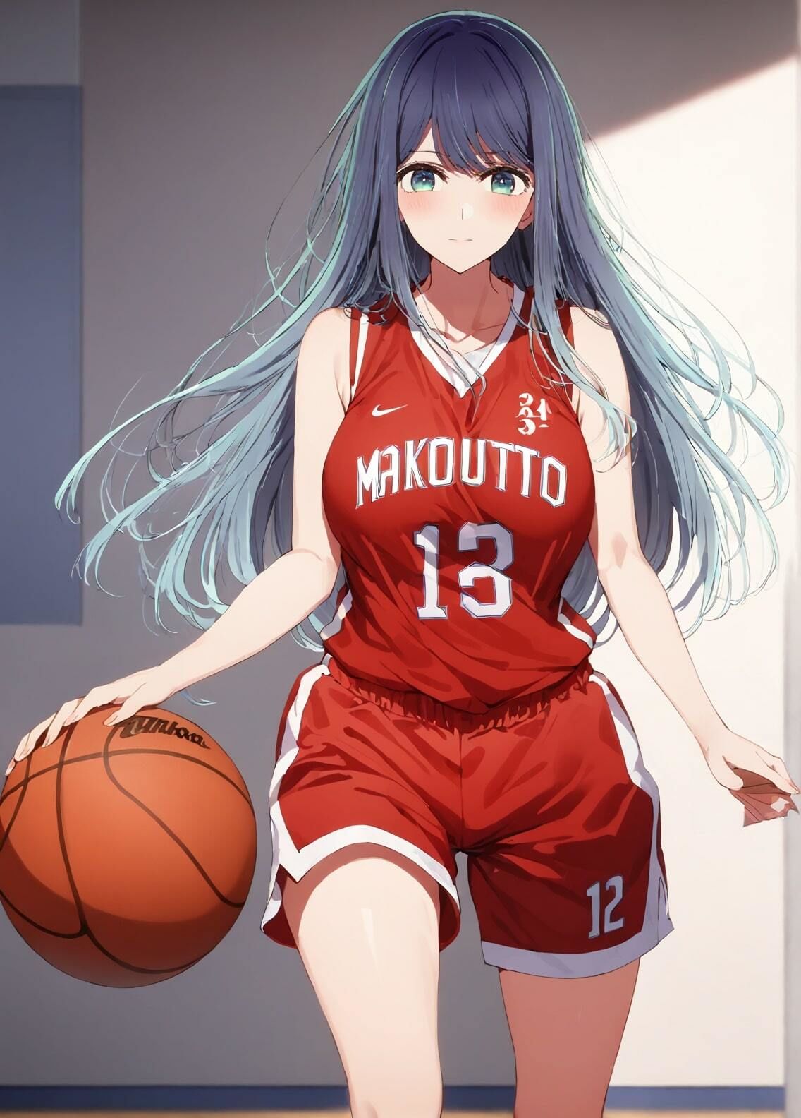 サンプル画像6:「推しの子」黒川あかねコスプレ写真集2（全500枚）(人の海) [d_517000]