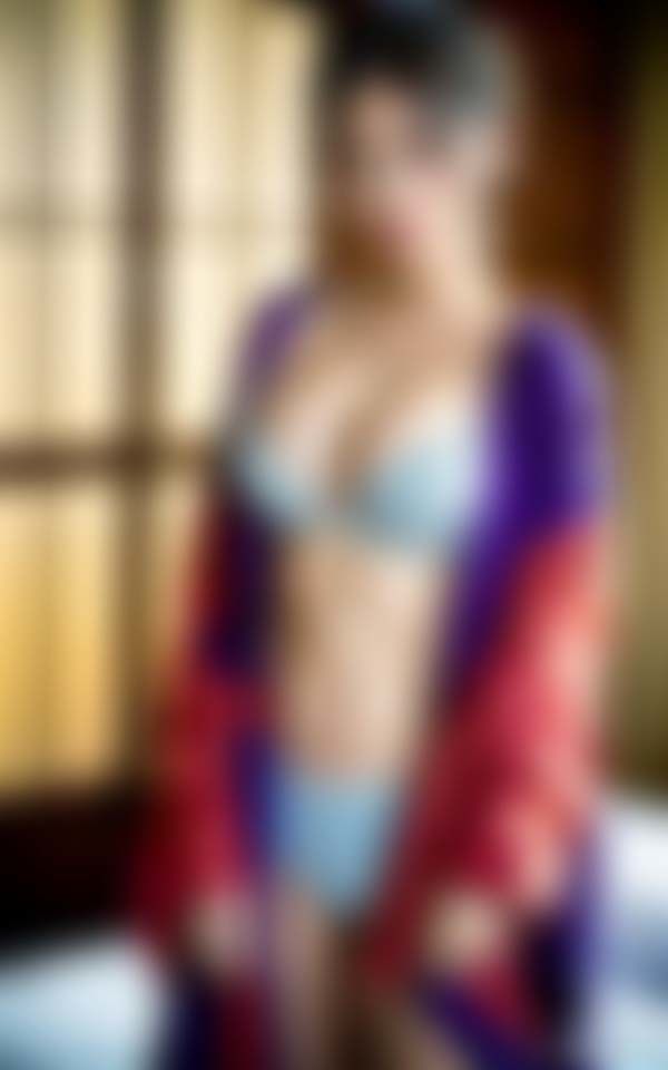 サンプル画像2:遊女コスプレで発射寸前〜オカズに最適196花魁〜(美女すけべ図鑑) [d_517058]