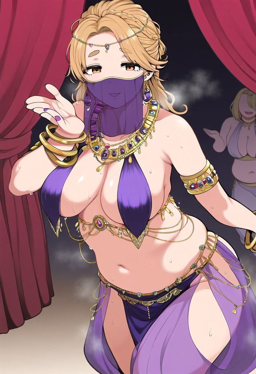 サンプル画像5:ボクのママのイケないアルバイト2(おさかなの泉) [d_517324]