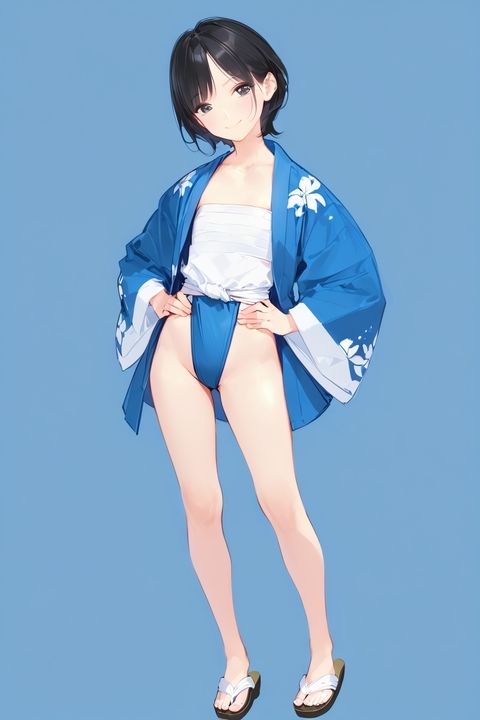 サンプル画像1:「L」Vol.30(A.IZEN 3) [d_517346]