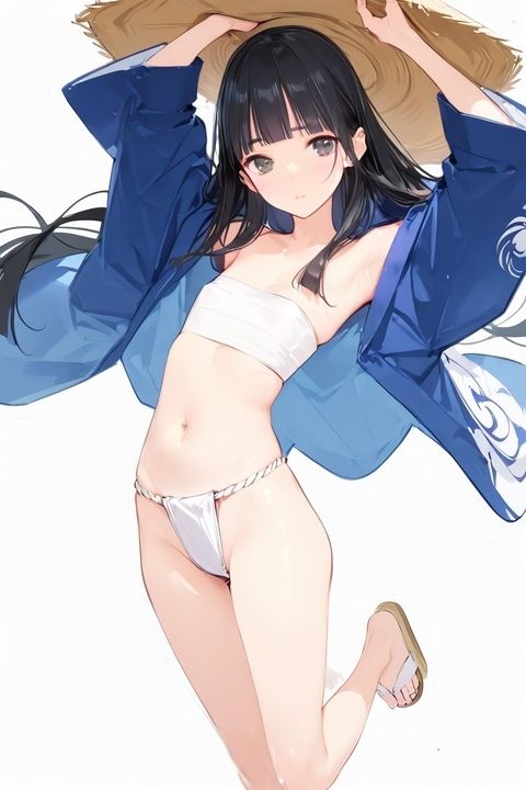 サンプル画像2:「L」Vol.30(A.IZEN 3) [d_517346]