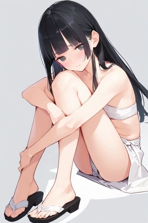 サンプル画像6:「L」Vol.30(A.IZEN 3) [d_517346]