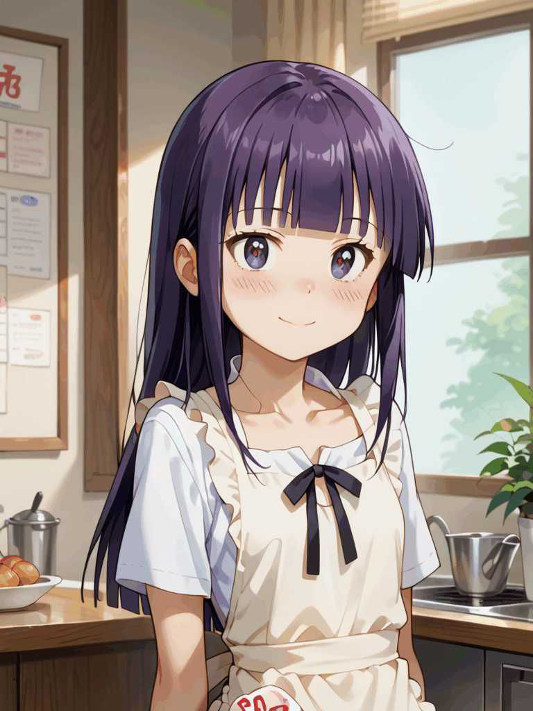 サンプル画像1:山◯葵とエッチ02(Youto-mini) [d_517348]