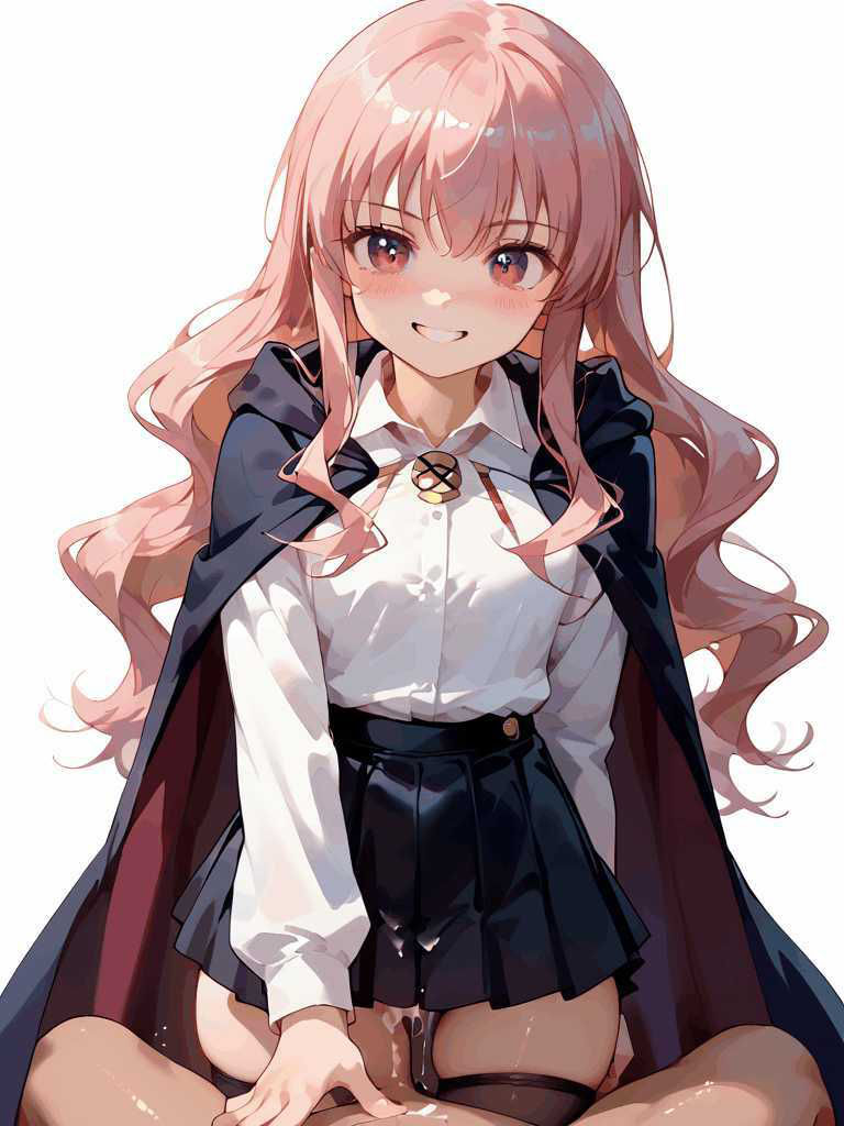 サンプル画像1:ル◯ズとエッチする。(SyoU) [d_517352]