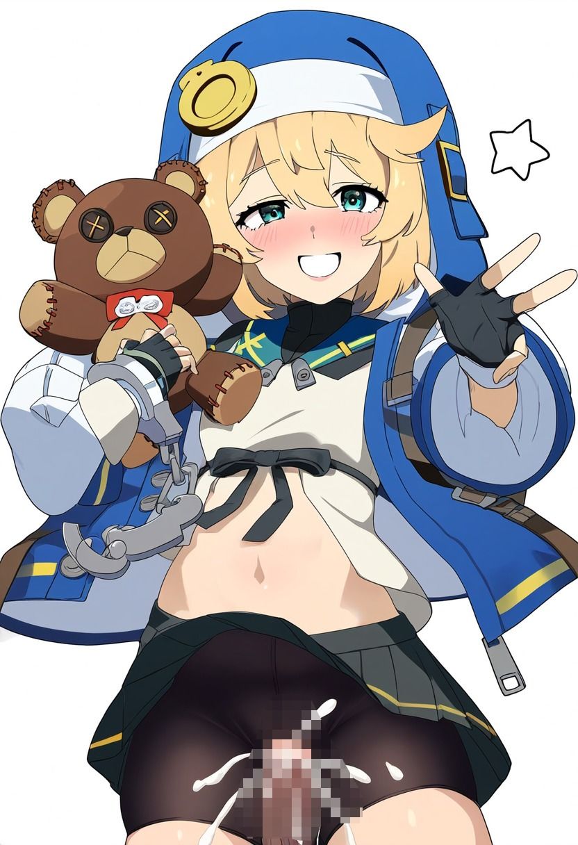 サンプル画像6:ブリジッ●調教日記(潮吹きジョニー) [d_517426]